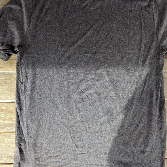 NIKE Dri-Fit Team Issued NFL Tampa Bay Buccaneers NFL Training Compression Shirt - Picture 4 of 4